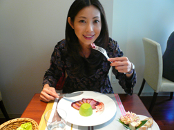 シェ オリビエ(Chez Olivier)