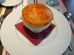 シェ オリビエ(Chez Olivier)