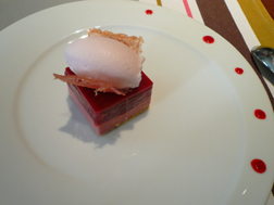 シェ オリビエ(Chez Olivier)