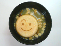 お味噌汁専門店