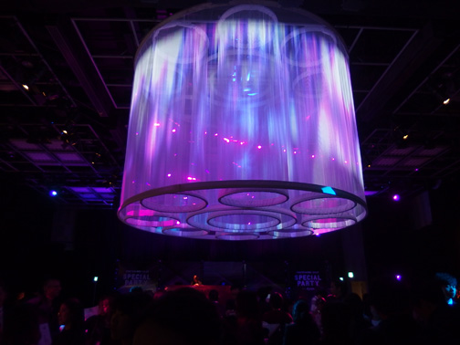 表参道ヒルズパーティー2019
