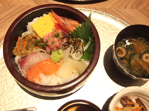 音音虎ノ門ヒルズ店
