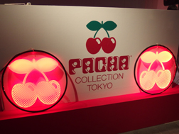 pacha