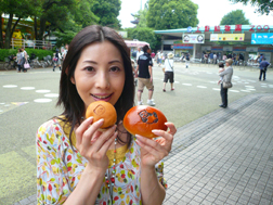 まい泉のパンダヒレカツバーガーと、アンデルセンのパンダクリームパン