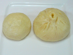 PAOPAO(パオパオ)の白玉あんまん