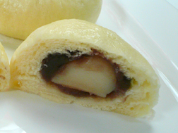 PAOPAO(パオパオ)の白玉あんまん