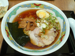 ソラマチ