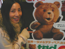 ted(テッド)