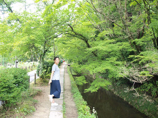 哲学の道