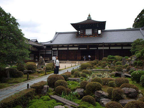 東福寺