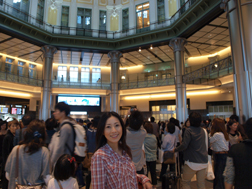 東京駅