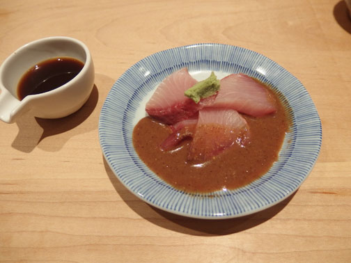 つじ半 アークヒルズ