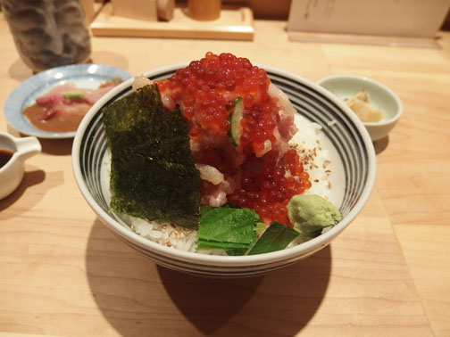 つじ半 アークヒルズ