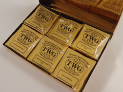 TWGの紅茶