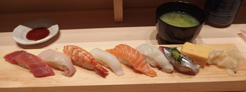 魚がし日本一