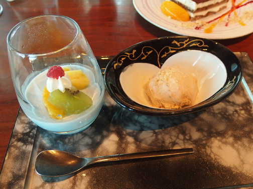 WASHOKU 蒼天(SOUTEN)