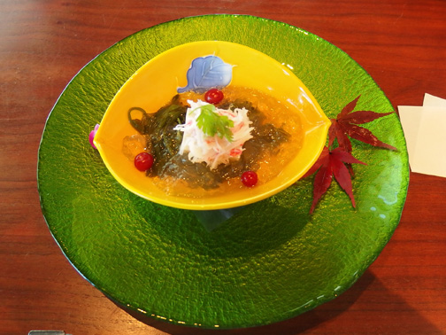 WASHOKU 蒼天(SOUTEN)