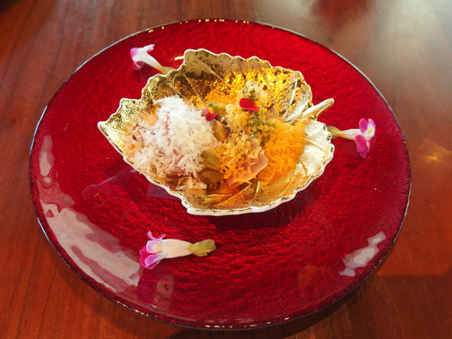 WASHOKU 蒼天(SOUTEN)