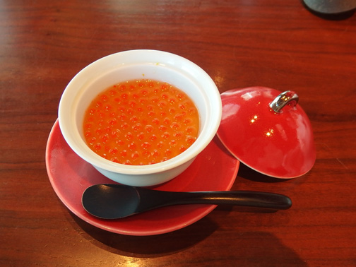 WASHOKU 蒼天(SOUTEN)