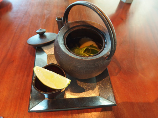 WASHOKU 蒼天(SOUTEN)