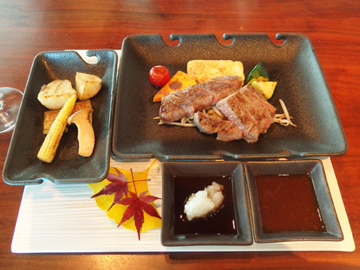 WASHOKU 蒼天(SOUTEN)