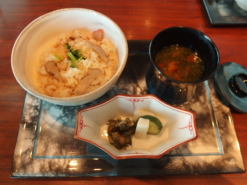 WASHOKU 蒼天(SOUTEN)