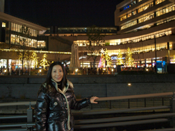 東京ソラマチ