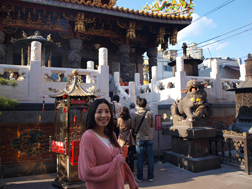 関帝廟