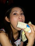 美味しいじゃん!