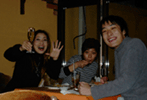 自由が丘にあるこのお店、いいねぇ!