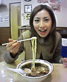 しょう油味でサッパリ系