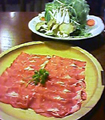 しゃぶしゃぶ激ウマッ!