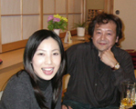 顧問のMさん