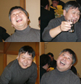 主役のSさん
